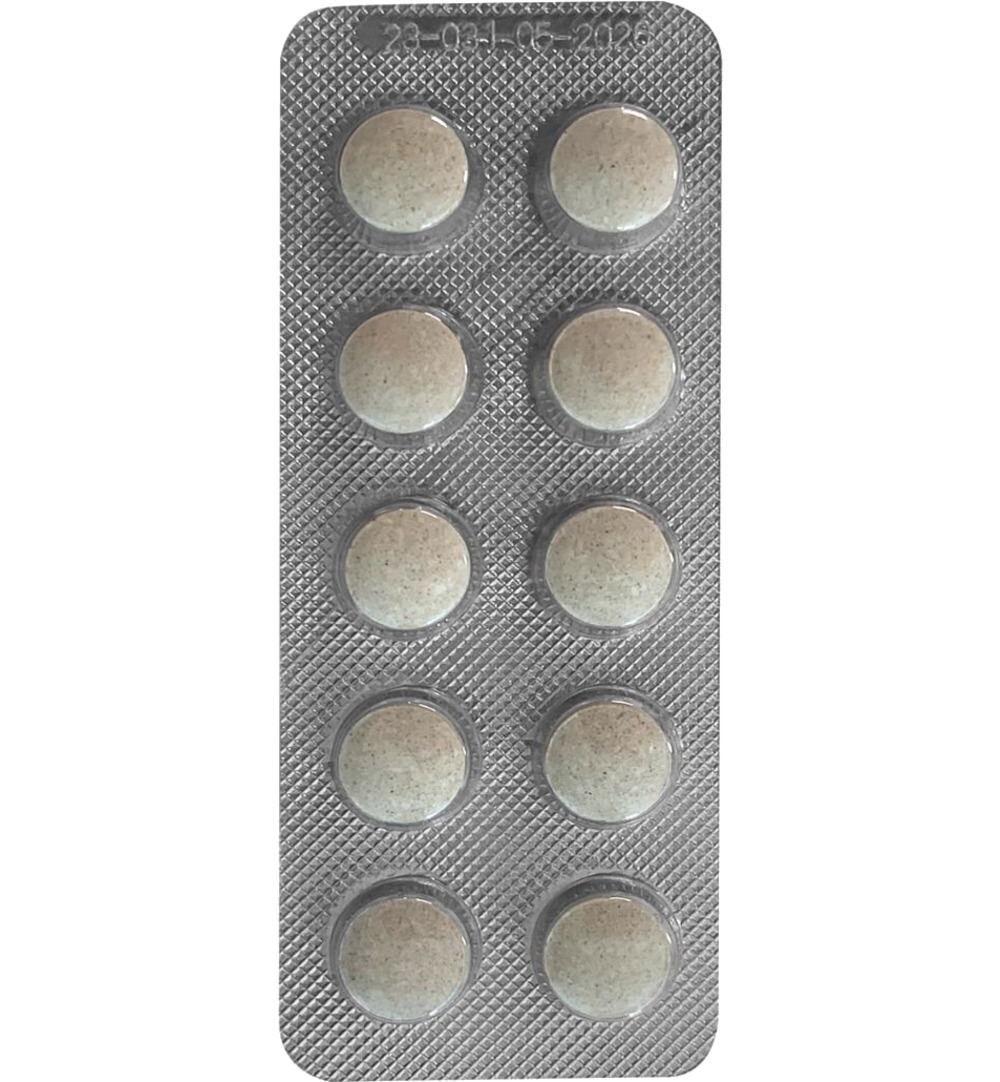 Lucovitaal Rust Balans (30 tabletten)