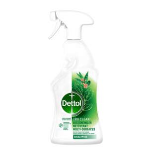 Dettol Spray Eaucalyptus (500 ml)