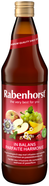 Rabenhorst In Balans (750 ml)
