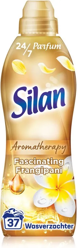 Silan Aroma Therapy Fascinating Frangipani (851 ml)