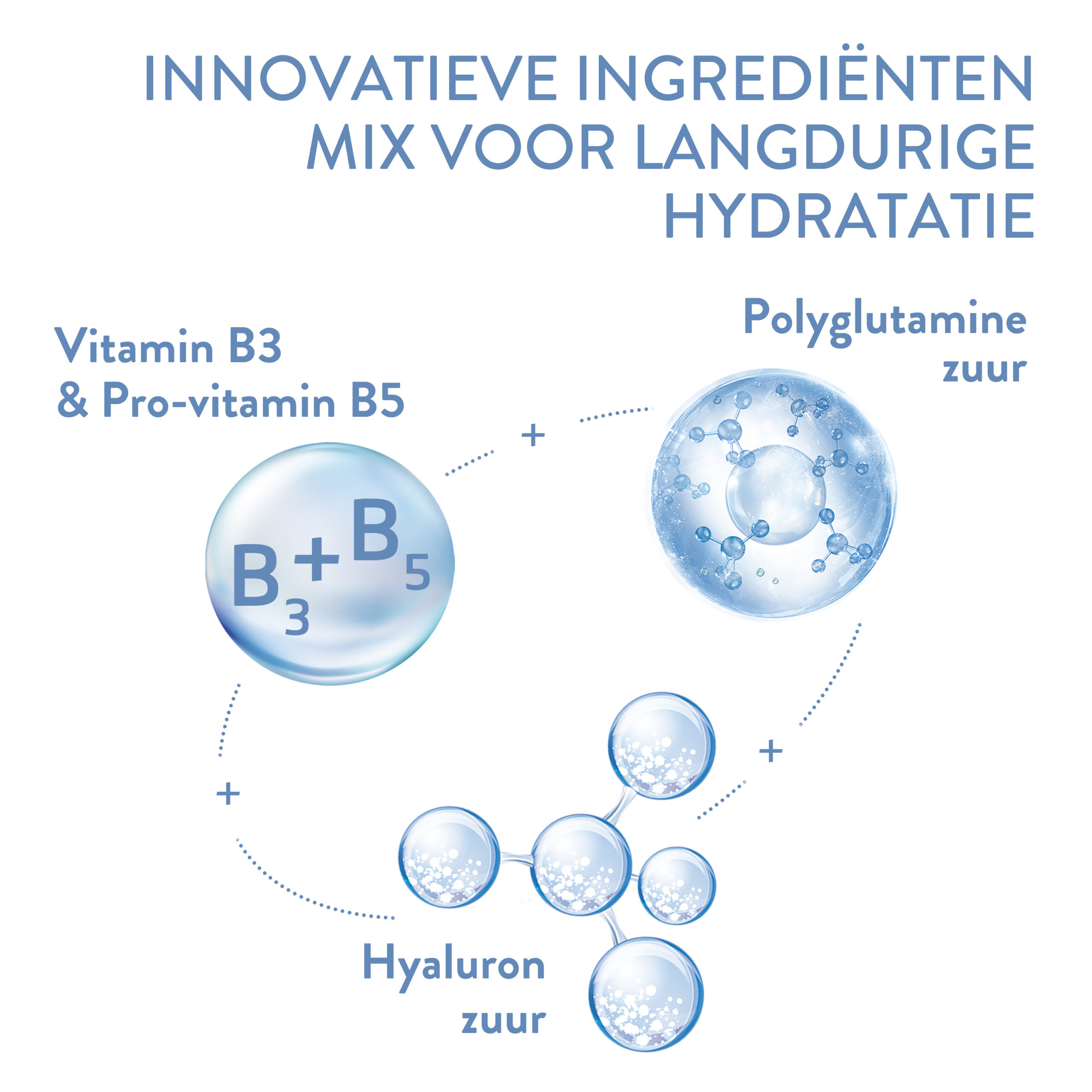 Cetaphil Optimal Hydration Intensief Herstellende Hydrogel (48 gr) - image 2