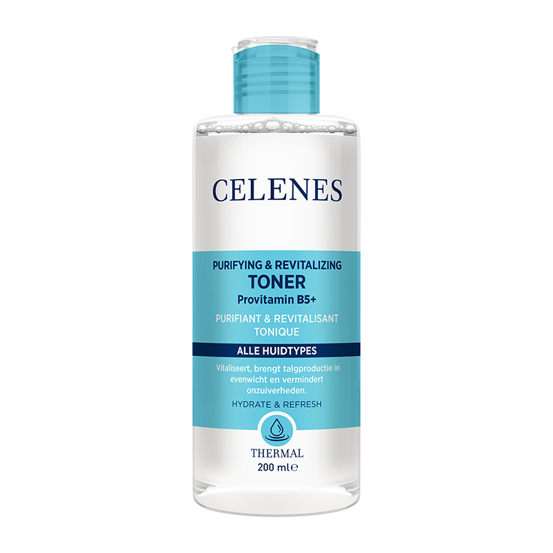 Celenes Thermal toner (200 ml)