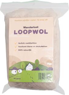 Wanderlust Loopwol (40 gr)