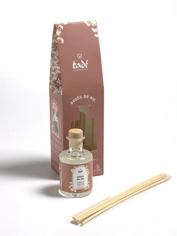 Tade Geurstokjes Cotton (100 ml)