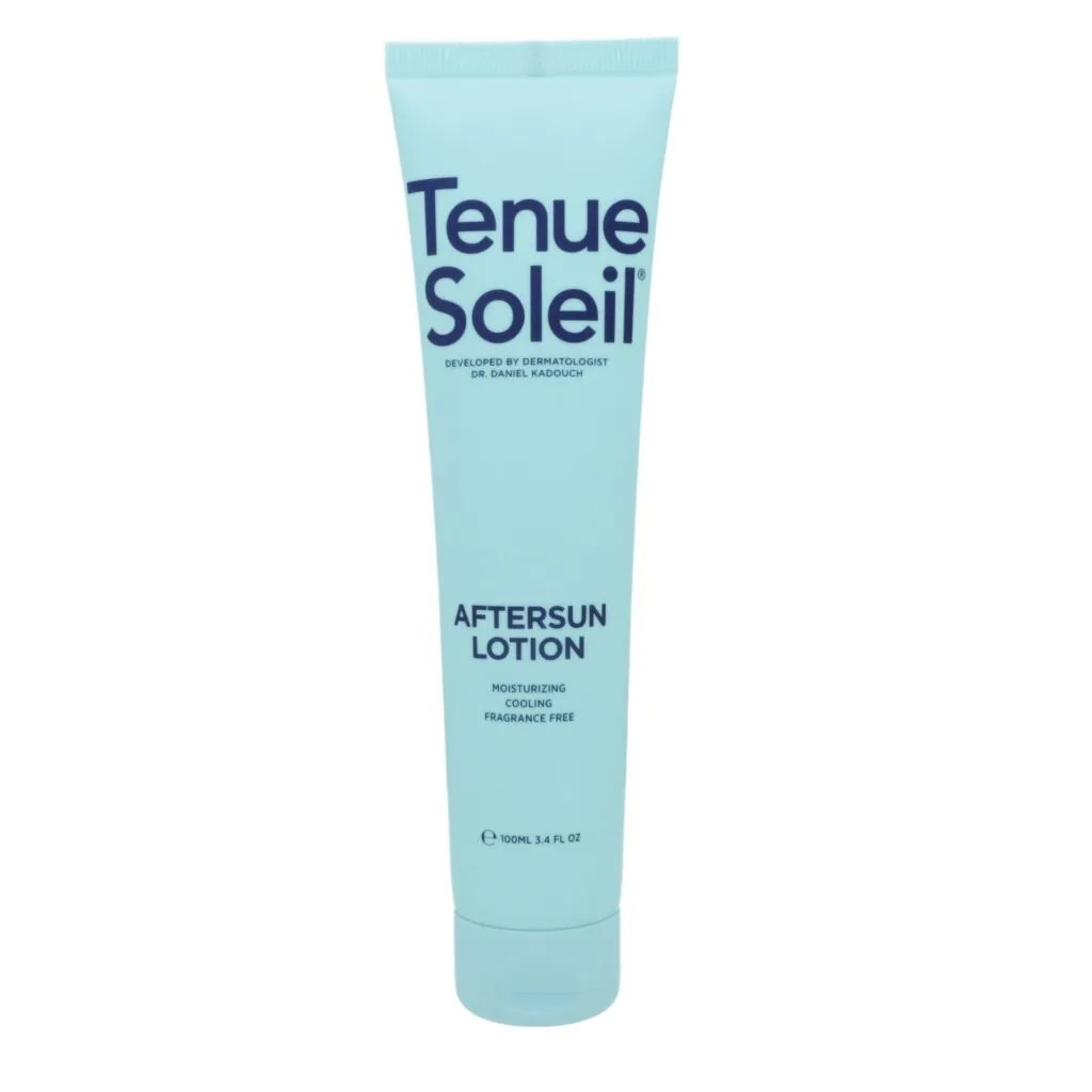 Tenue Soleil Aftersun Lotion (100 ml)