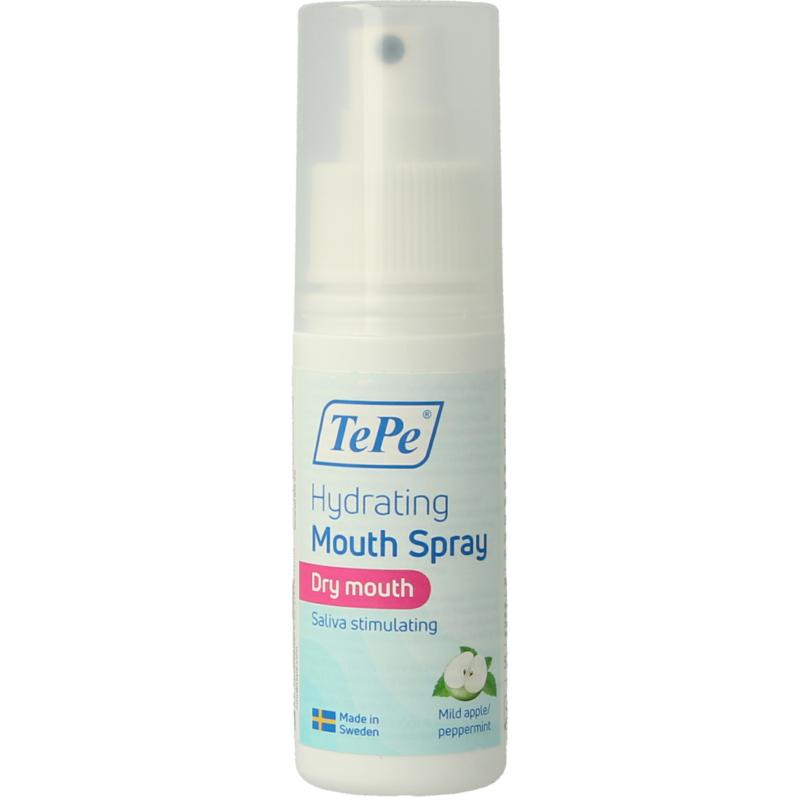 Tepe Mondspray Hydraterend (50 ml)