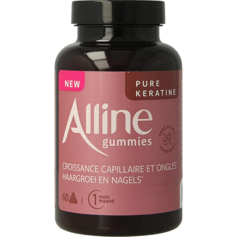 Trenker Alline Gummies (60 gummies)