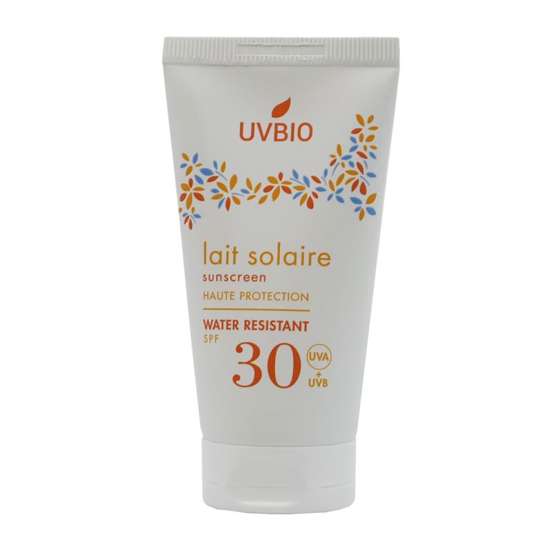 Uvbio Sunscreen Bio SPF30 (50 ml)