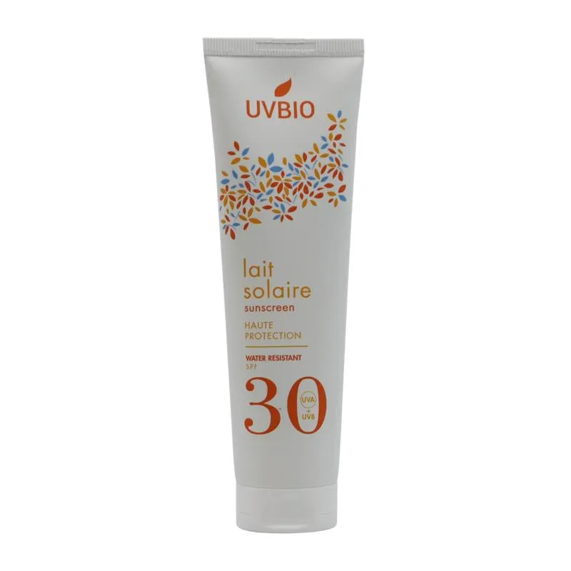 Uvbio Sunscreen Bio SPF30 (100 ml)