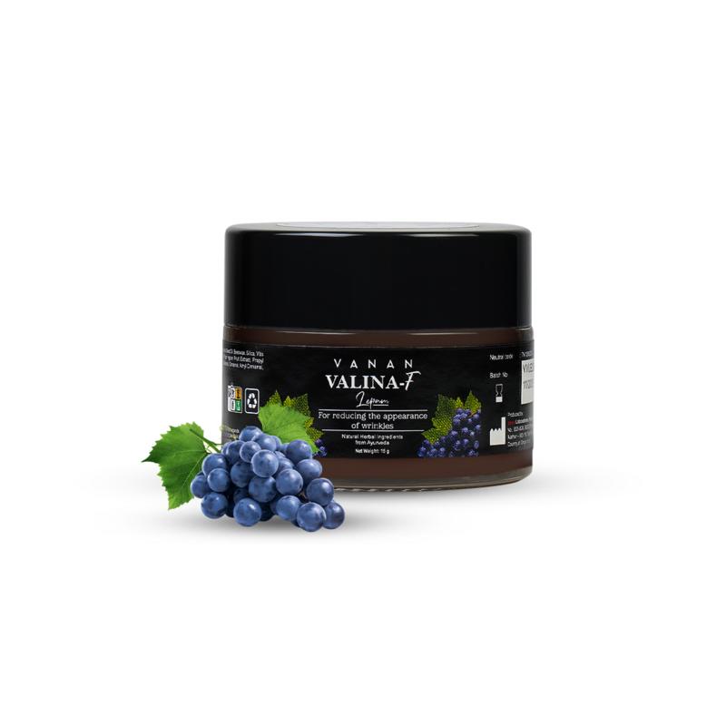 Vanan Valina F Lepam (15 gr)