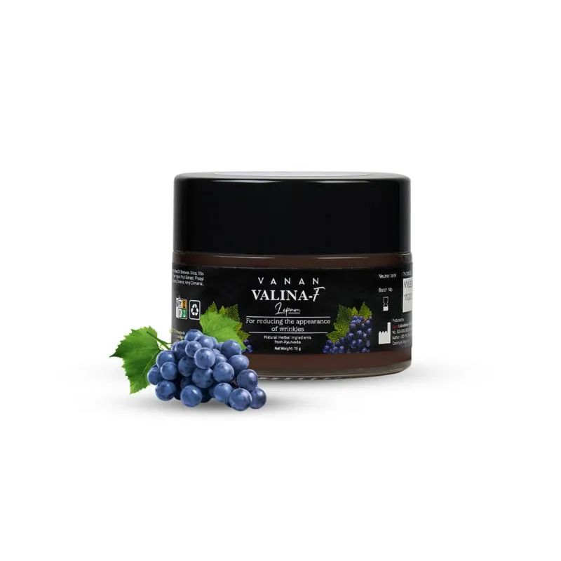 Vanan Valina F Lepam (15 gr)