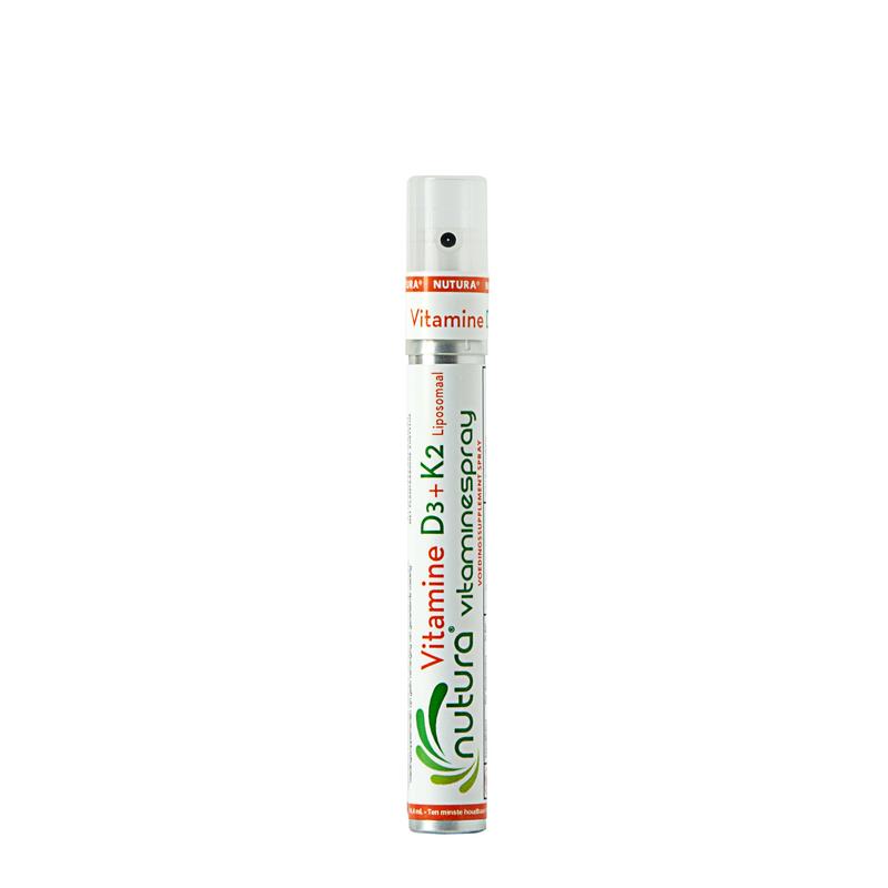Vitamist Vitamine D3 + K2 (14,4 ml)