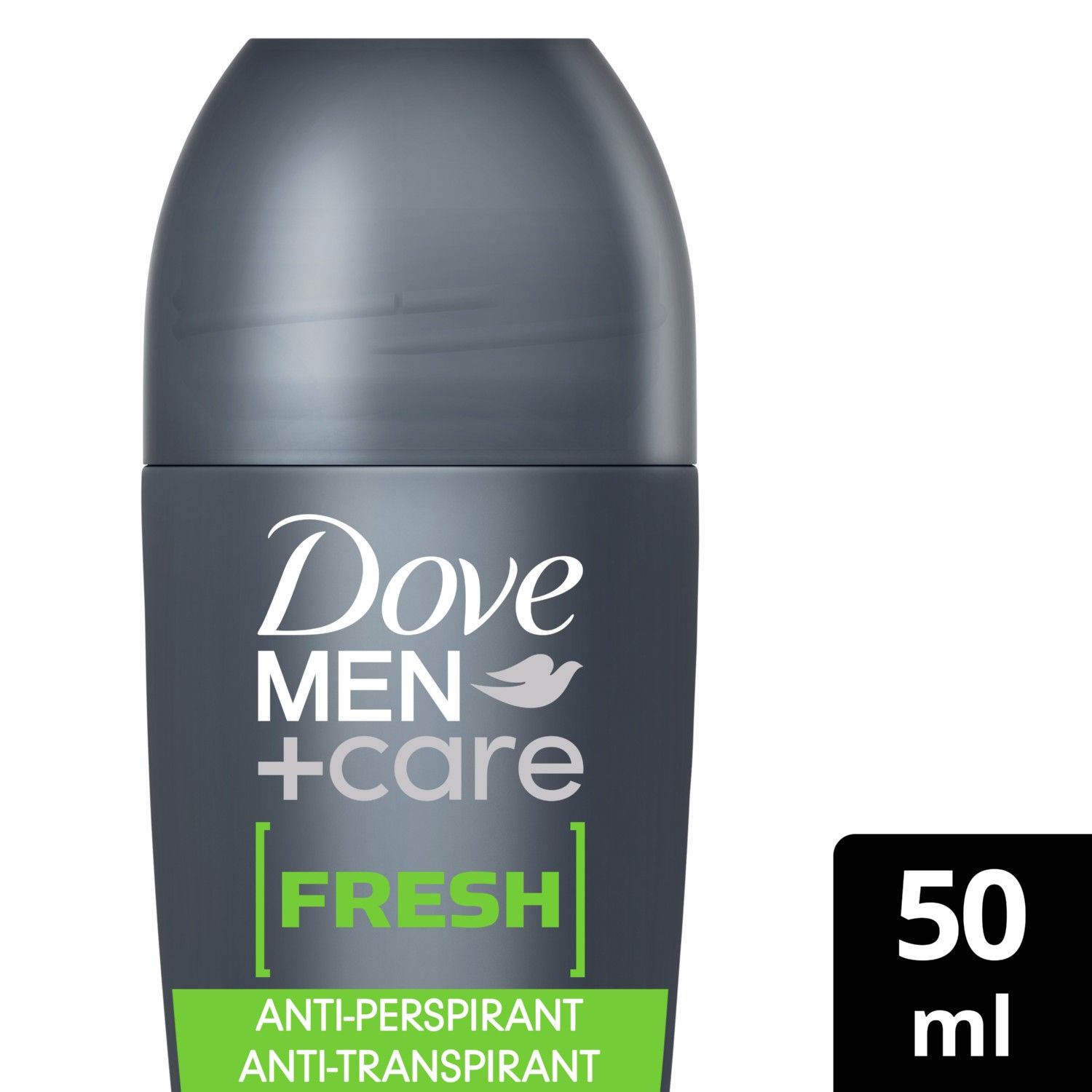 Dove Men + Care Roll-On Fresh (50 ml)