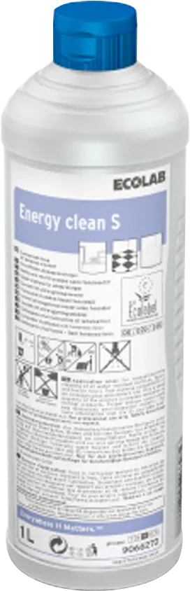 Ecolab Allesreiniger Energy Clean S (1000 ml)