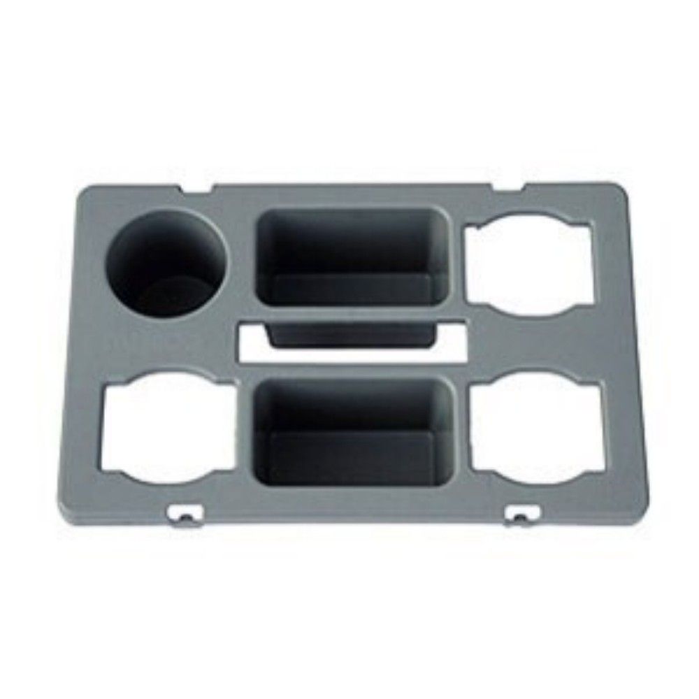 Ecolab Housekeeping Inzetstuk T.B.V. Carry Tray (1 stuk)