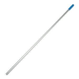 Ecolab Vloerreiniger Aluminium Steel 140Cm (1 stuk)