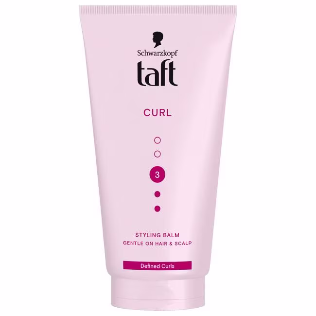 Taft Styling Balm - Curl Hold 3 (150 ml)