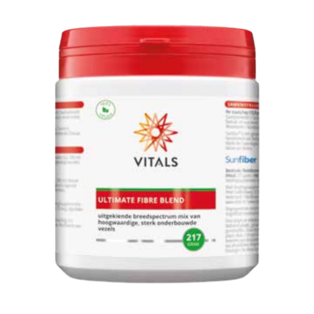 Vitals Ultimate Fibre Blend (217 gr)