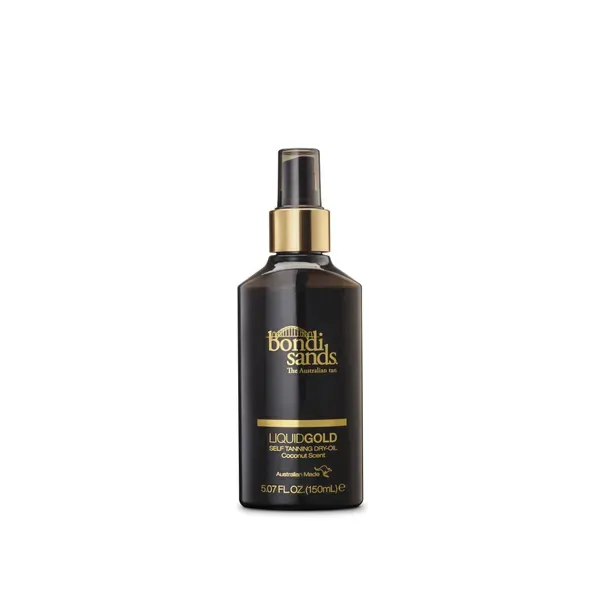 Bondi Sands Liquid Gold Self Tanning Dry-Oil (150 ml)