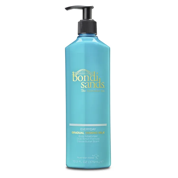 Bondi Sands Everyday Gradual Tanning Milk (375 ml)