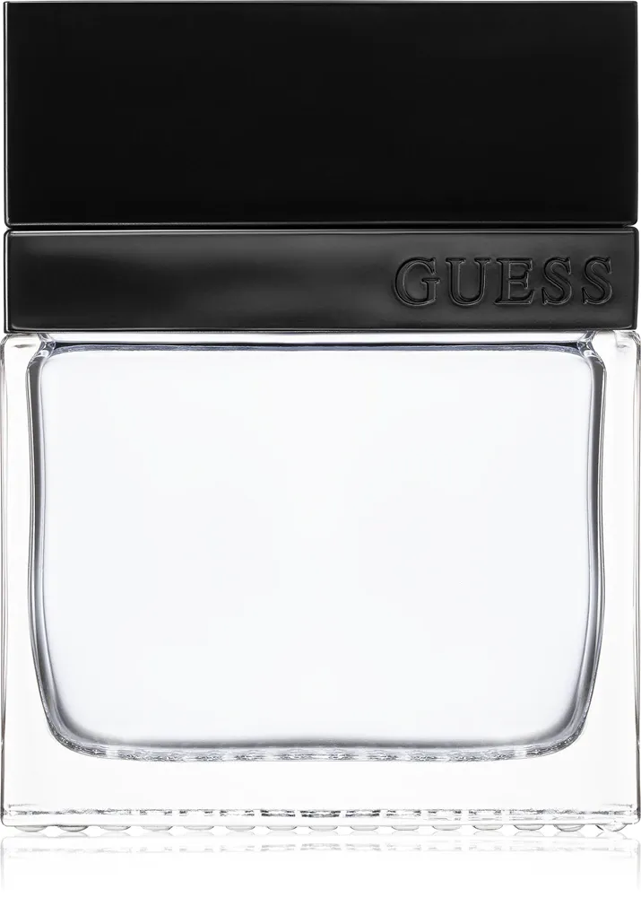 Geur Guess Seductive Men Eau de Toilette (100 ml) - image 4