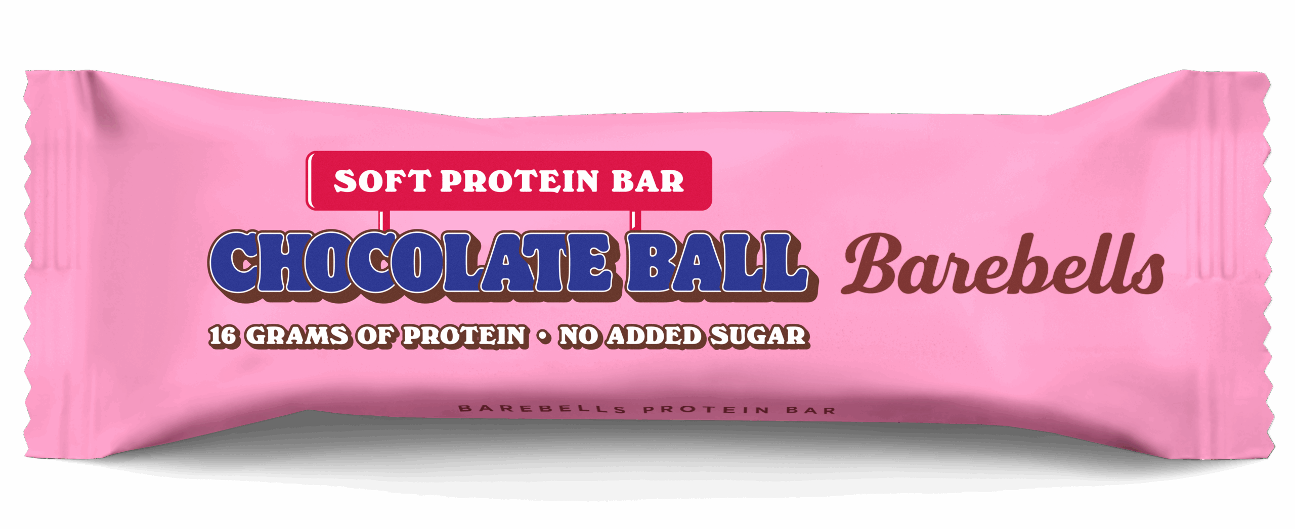 Barebells Chocolate Ball Protein (55 gr)