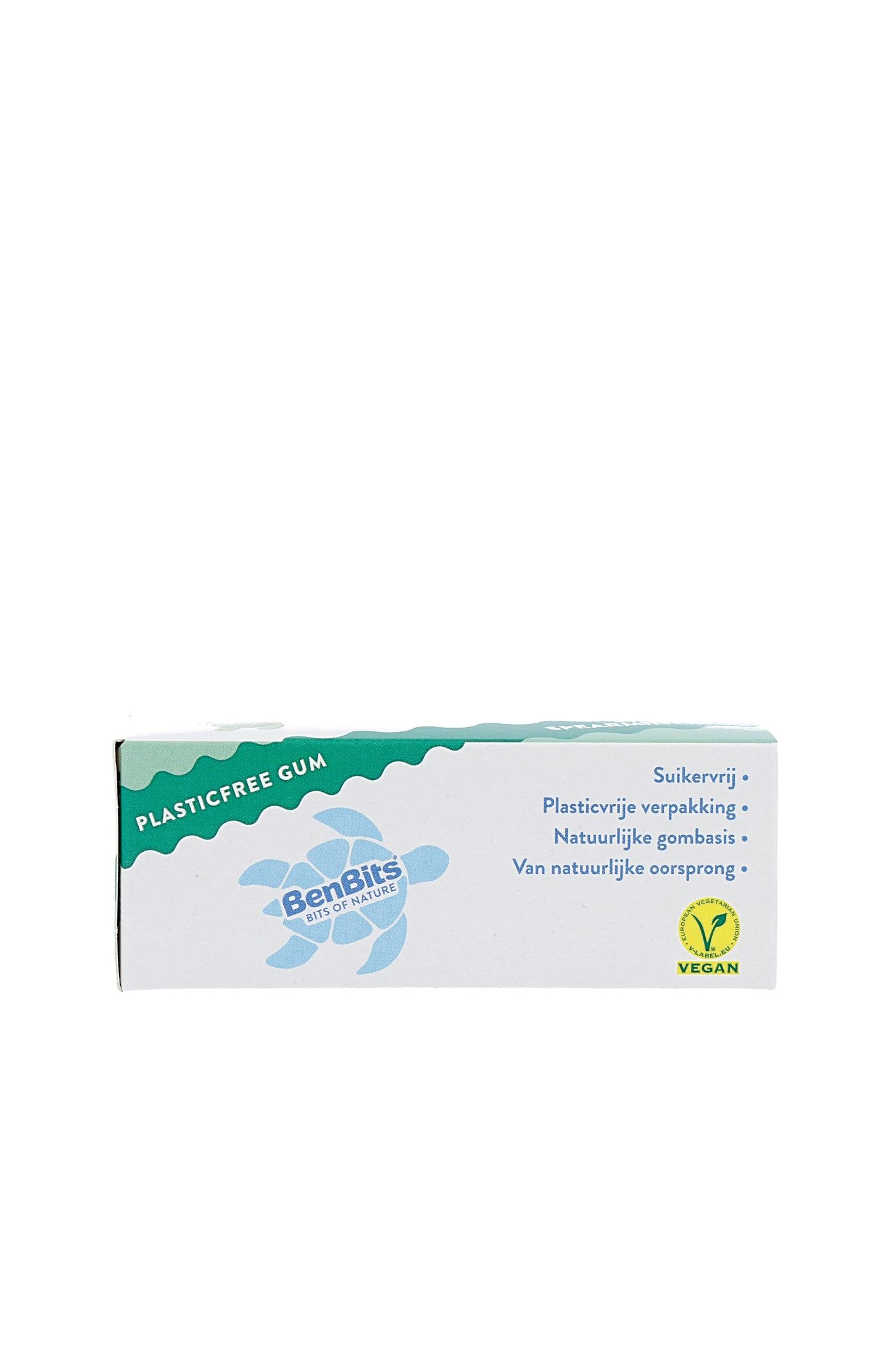 Benbits Spearmint Multipack (54 gram) - image 2
