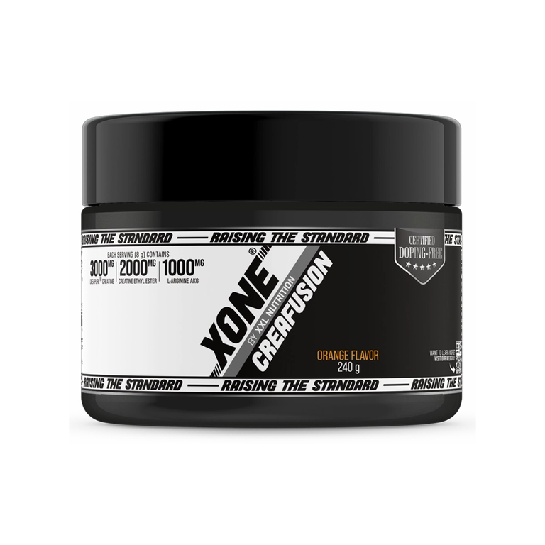 XONE Creafusion - Orange (240 gram)