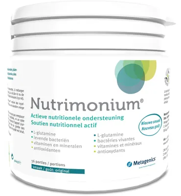 Metagenics Nutrimonium Original NFd 56 Porties (414 gr)