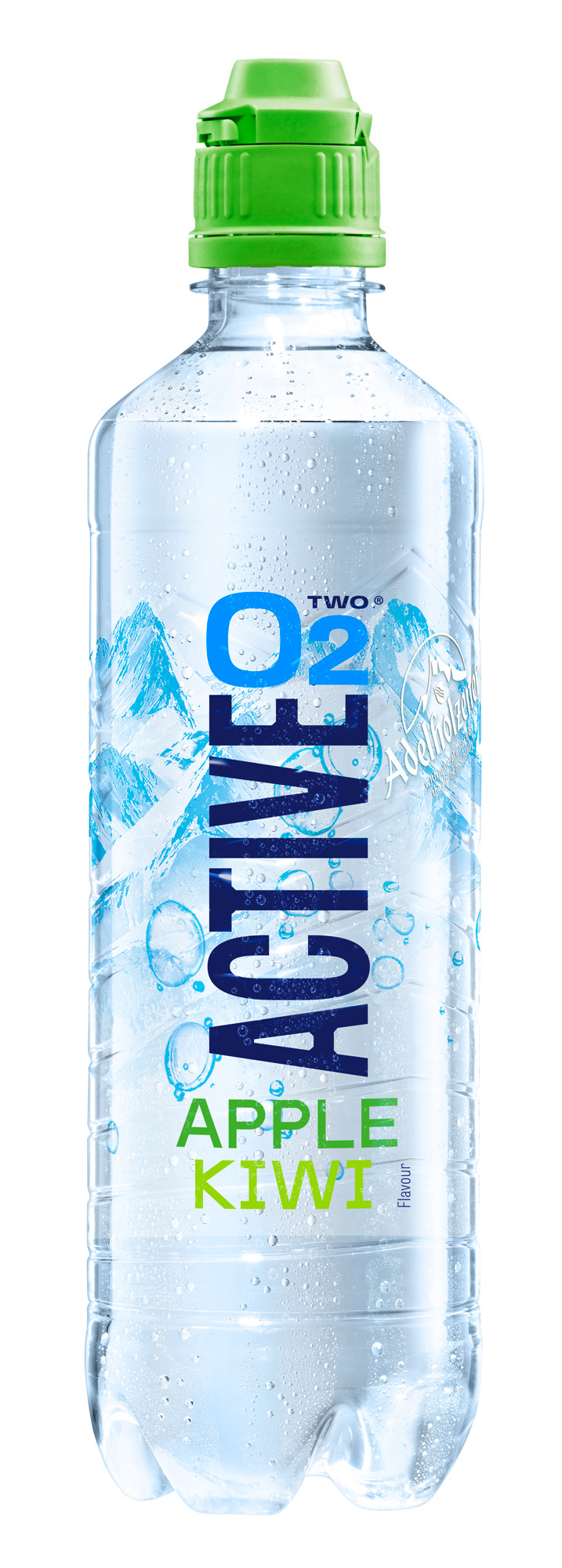 Active O2 Apple & Kiwi (500 ml)