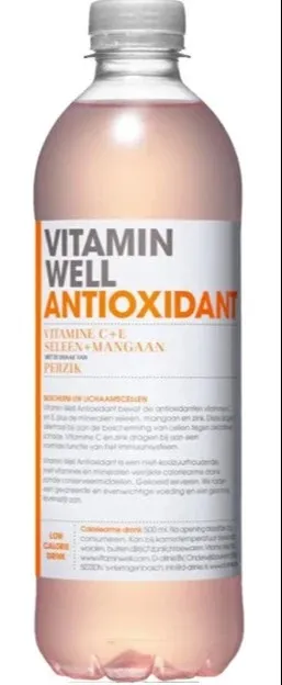 Vitamin Well Antioxidant  (500 ml)
