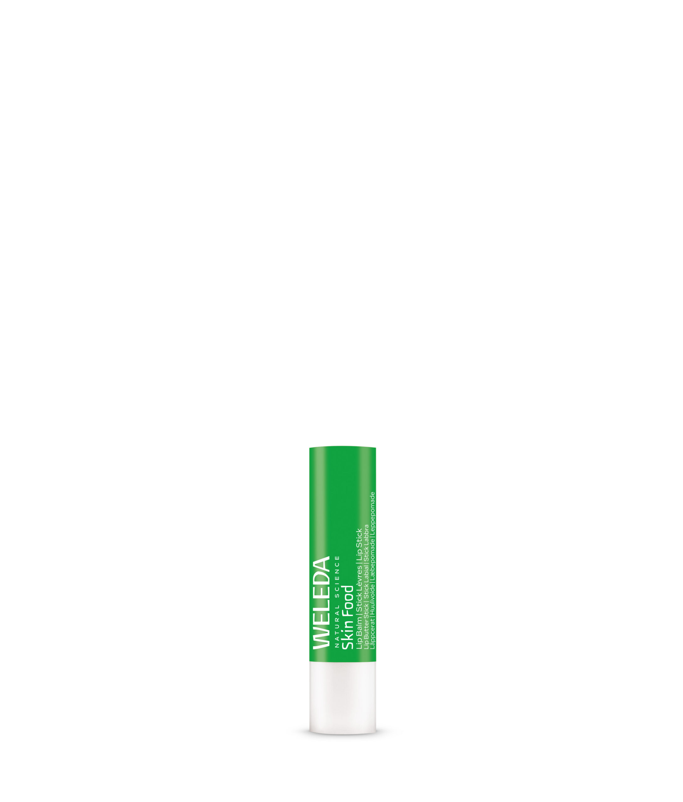 Weleda Skin Food Lip Butter Stick (4,8 gr)