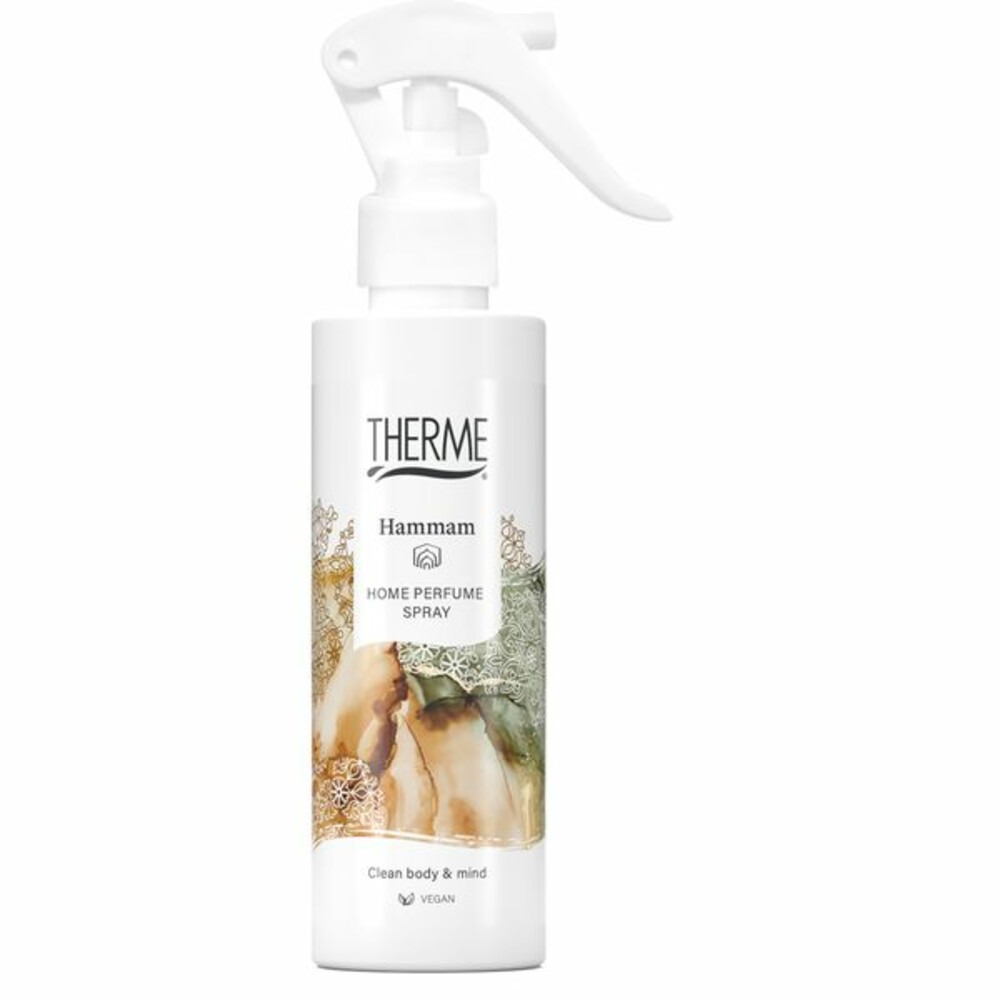 Therme Hammam Home Perfume Spray (150 ml)