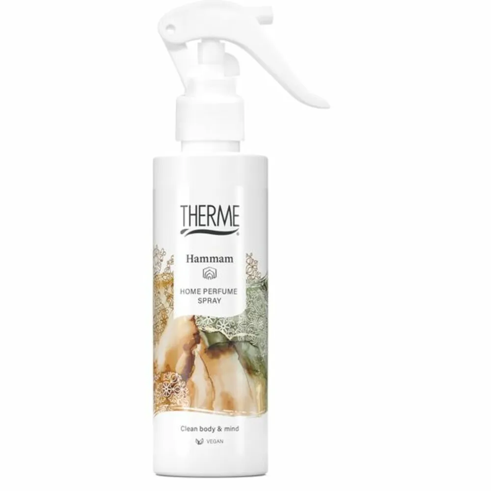 Therme Hammam Home Perfume Spray (150 ml)