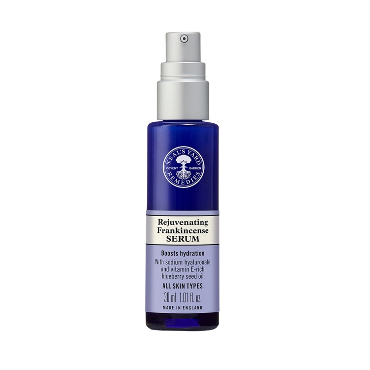 Neal's Yard Remedies Rej Frankincense Facial Serum (30 ml)