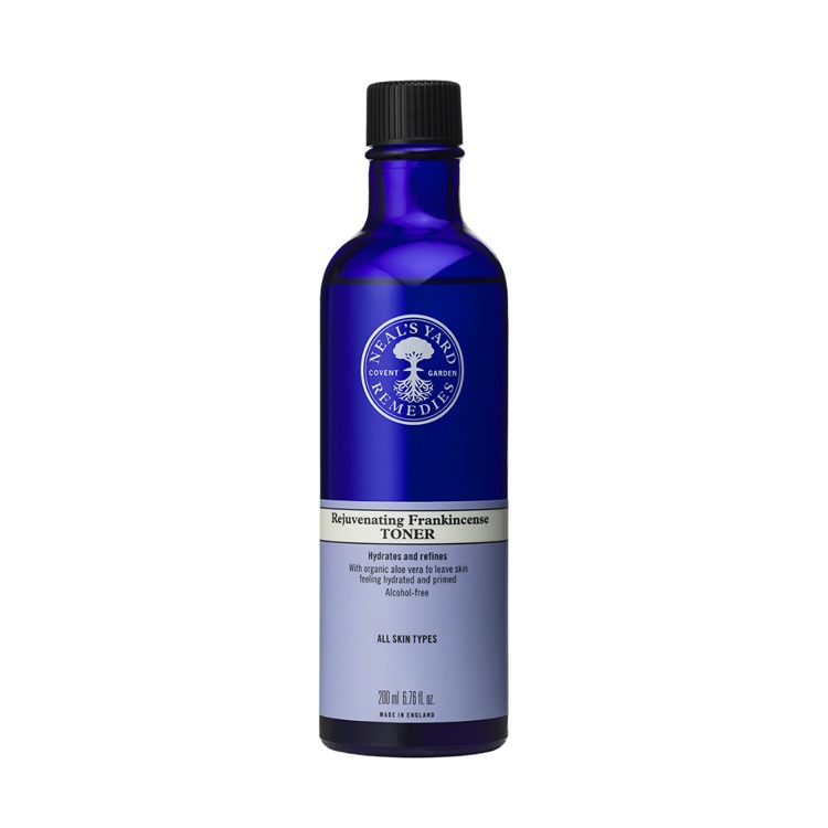 Neal's Yard Remedies Rejuvinating Frankincense Toner (200 ml)