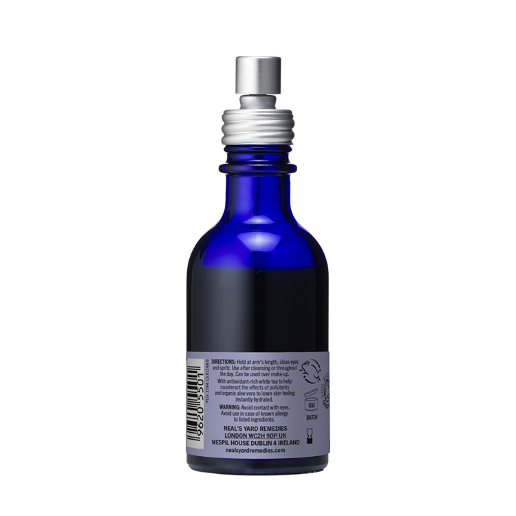 Neal's Yard Remedies White Tea Facial Mist (45 ml)