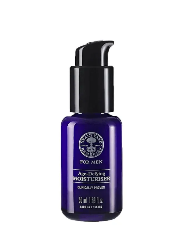 Neal's Yard Remedies Men AgeDef Moisturiser  (50 ml)
