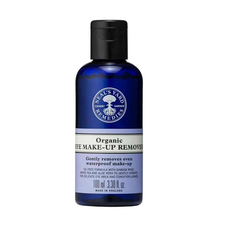 Neal's Yard Remedies Eye Make Up Remover (100 ml)