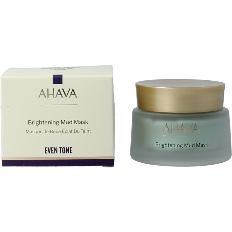 Ahava Extreme Night Treatment (30 ml)