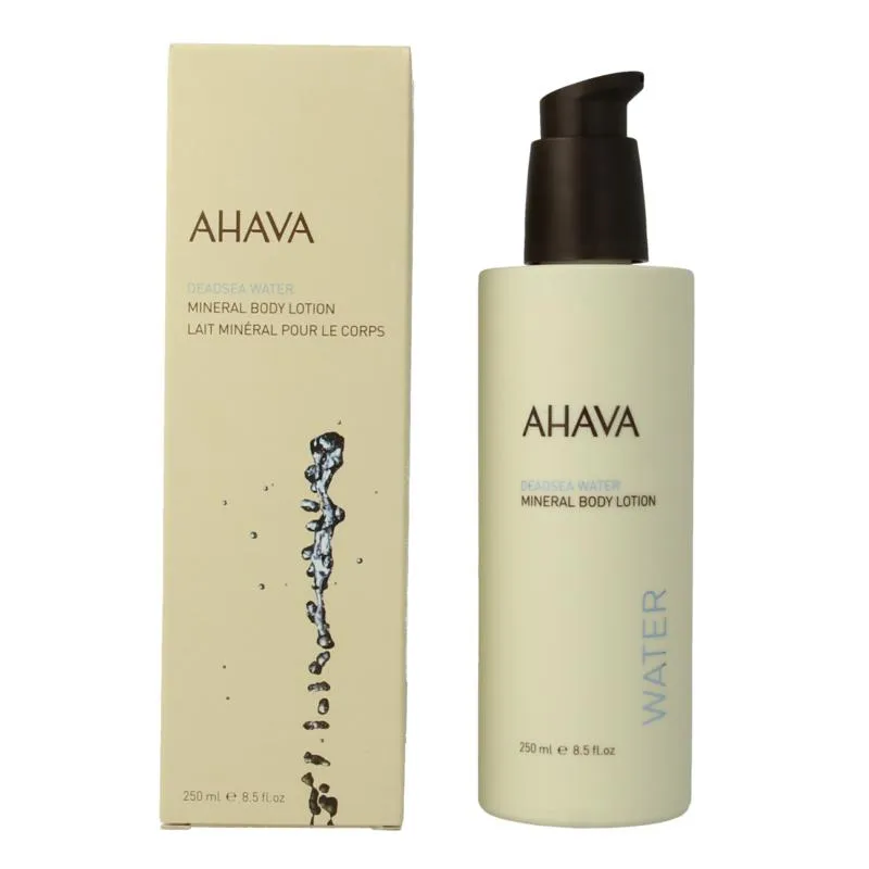 Ahava Clearing Facial Treatment Mineral Mask (50 ml)