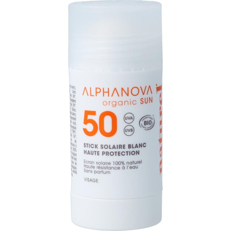 Alphanova Sun Sun Paradise Dry Oil Bio (100 ml)