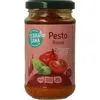 Bioidea Pesto Rosso Bio (140 gr)