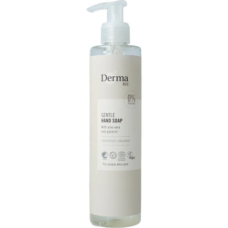 Derma Eco Hand Soap (250 ml)