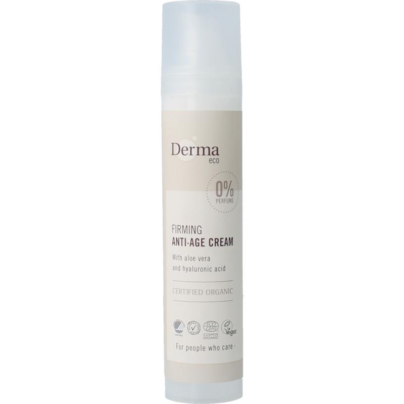 Derma Eco Anti Age Cream (50 ml)