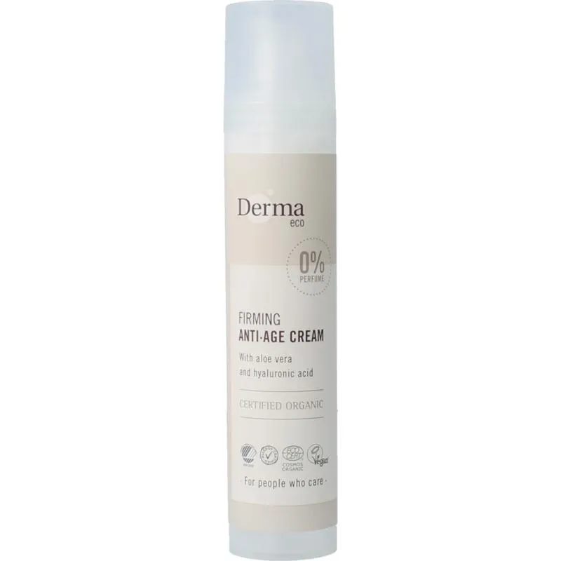 Derma Eco Anti Age Cream (50 ml)
