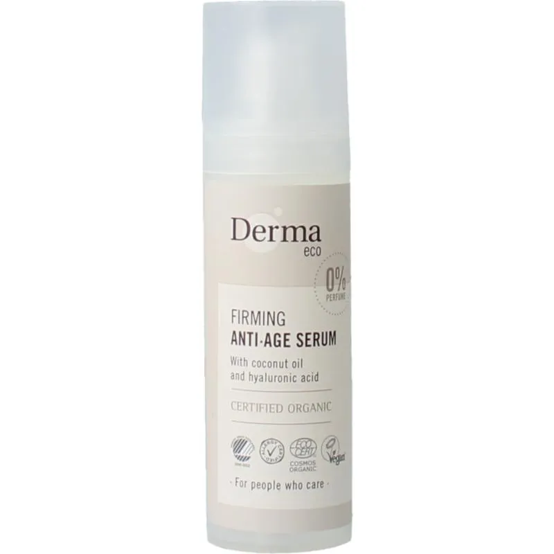 Derma Eco Anti Age Serum (30 ml)