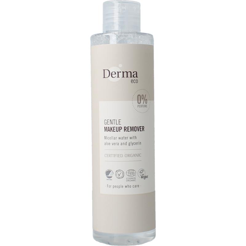 Derma Eco Micellar Water (200 ml)