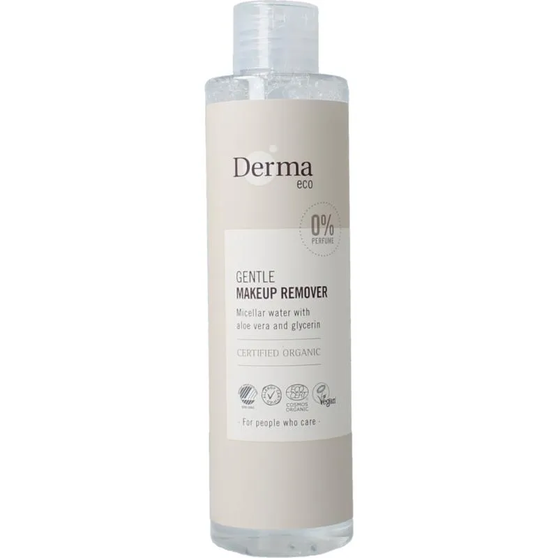 Derma Eco Micellar Water (200 ml)