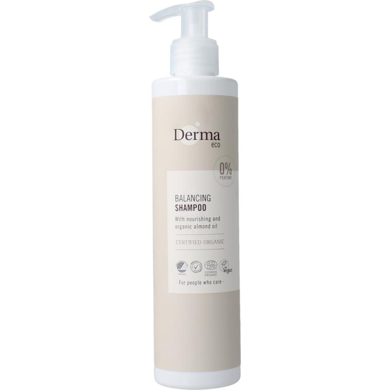 Derma Eco Shampoo (250 ml)